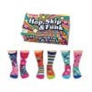 Hop, Skip &amp; Funk Childrens Socks