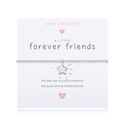 A Little Forever Friends Bracelet (Childrens)