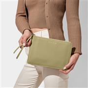 Isla Pouch Olive