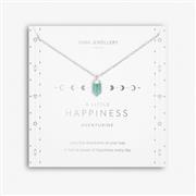 A Little Happiness Necklace