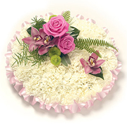 Florist Choice Traditional Posy