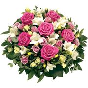 Florist choice Posy 