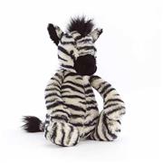 Medium bashful zebra