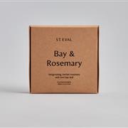 Bay &amp; Rosemary Scented Tealights