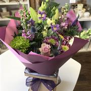 Water Box Florist Choice