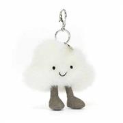 Amuseable Cloud Bag Charm
