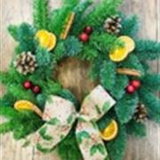 Wreath workshop Mon 1st December 