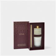 Festive Mini Fragrance Set &#39;Magic Of Christmas&#39; - Reduced