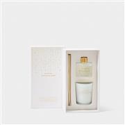 Festive Mini Fragrance Set &#39;Winter Wonderland&#39; - Reduced