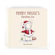 Merry Mouse Book