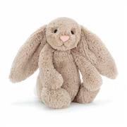 Bashful Bunny Beige Medium 