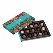 15 Assorted Chocolate Truffles Box