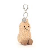 Amuseable Peanut Bag Charm