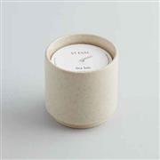 Sea Salt, Sand Dune Pot