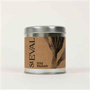 Wild Rhubarb, Scented Tin Candle