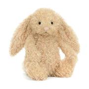 Bashful Luxe Bunny Curly Original 
