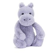 Bashful Hippo Original 