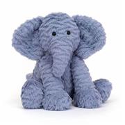 Fuddlewuddle Elephant Medium