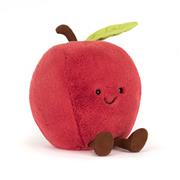 Amuseables Apple