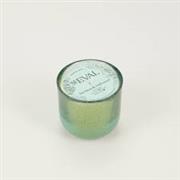 Sea Moss &amp; Driftwood Sea Garden Glass Candle