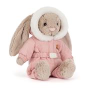 Bashful Bunny Ski Suit