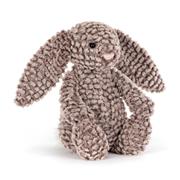 Bashful Luxe Bunny Pine Original 