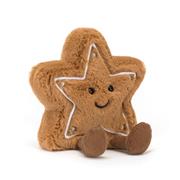 Amuseables Star Cookie 