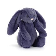 Bashful Saffyre Bunny 