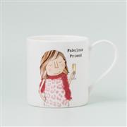 Fabulous Friend Mug