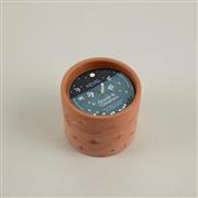 Orange &amp; Cinnamon, Star Gazy Pot