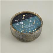 Orange &amp; Cinnamon, Alchemy Pot Small