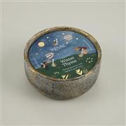 Winter Thyme, Alchemy Pot Large