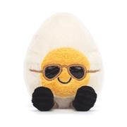 Amuseables Boiled Egg Chic 