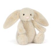 Wheat Flufflet Bunny