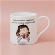 Refreshed Mug