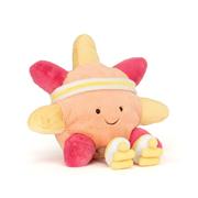 Amuseables Sun 'Roller Skates'