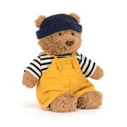Bartholomew Bear Seafarer Outfit
