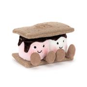 Amuseables S'mores 