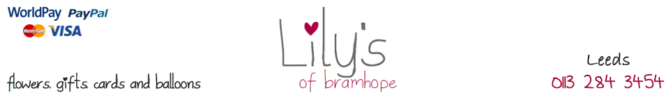 Lily's of Bramhope