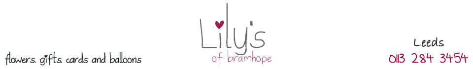 Lily's of Bramhope
